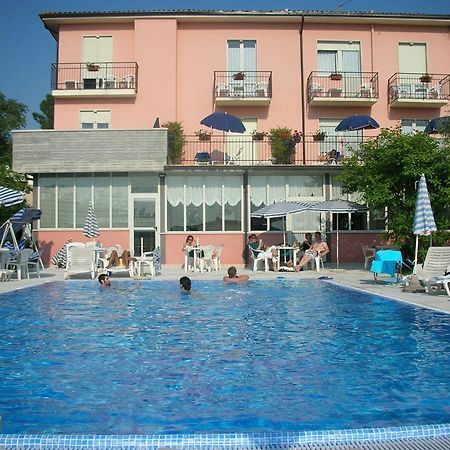 Cà Masawalsa Hotel Bardolino Ngoại thất bức ảnh
