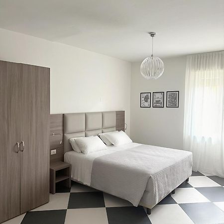 Cà Masawalsa Hotel Bardolino Ngoại thất bức ảnh