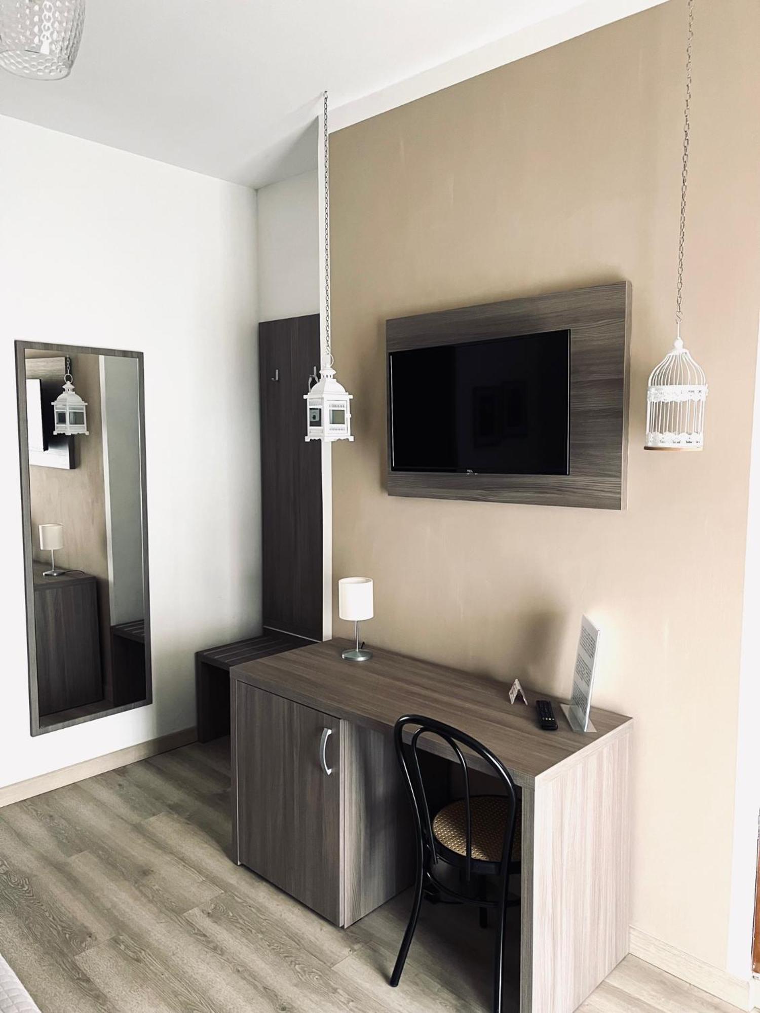 Cà Masawalsa Hotel Bardolino Ngoại thất bức ảnh