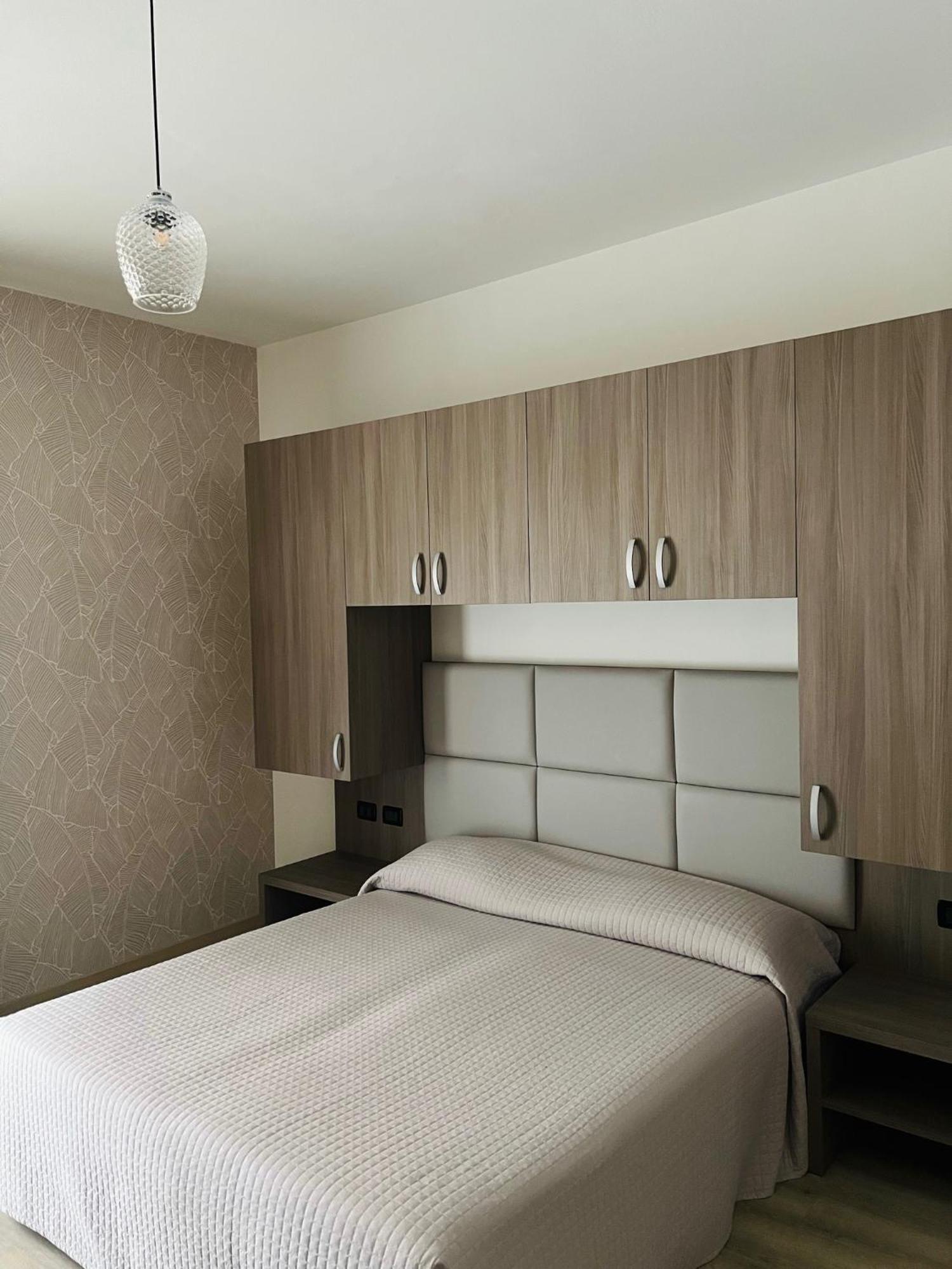 Cà Masawalsa Hotel Bardolino Ngoại thất bức ảnh