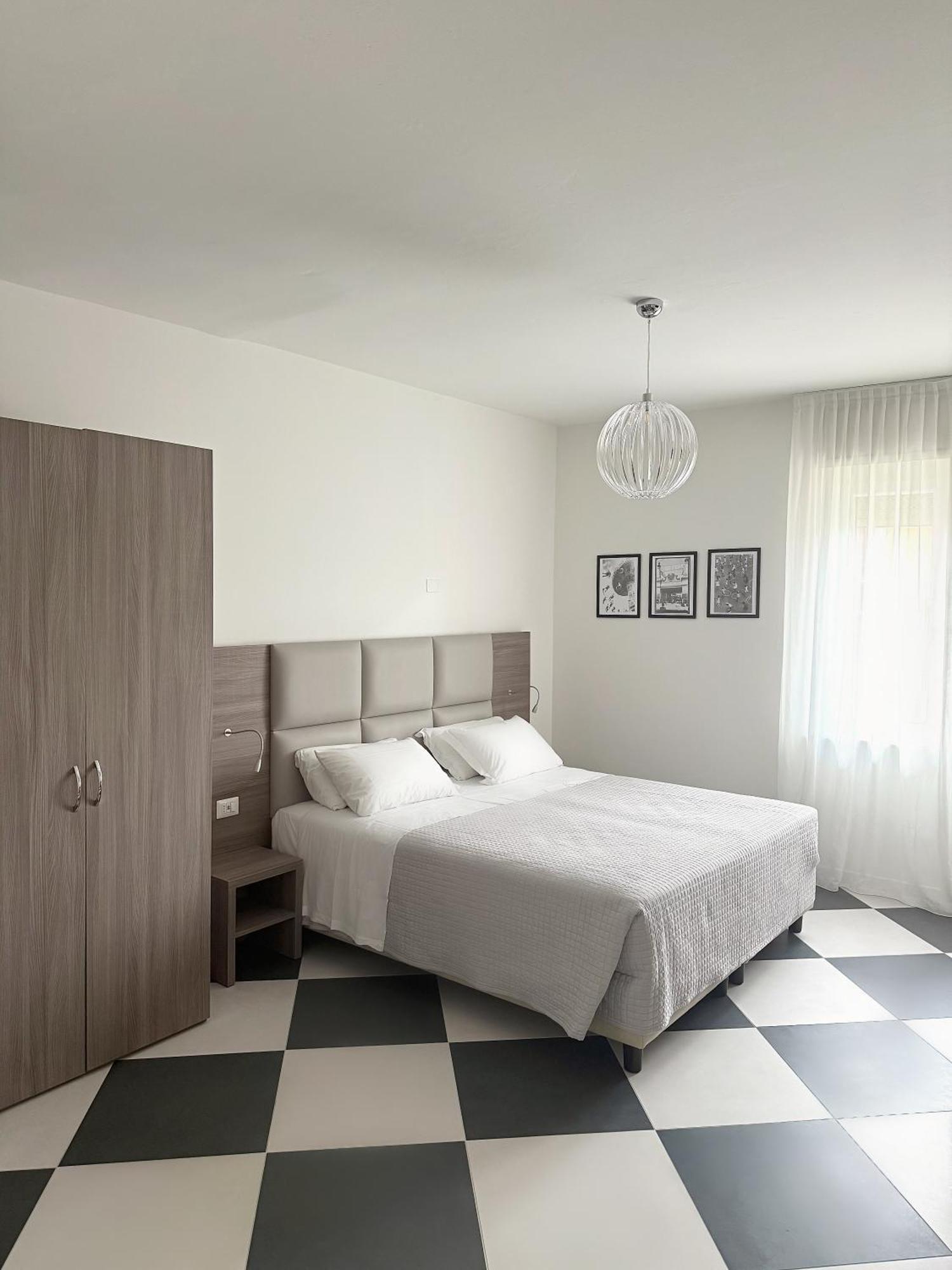 Cà Masawalsa Hotel Bardolino Ngoại thất bức ảnh
