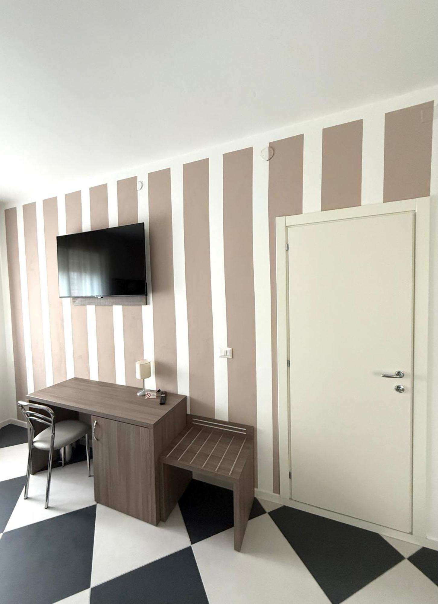Cà Masawalsa Hotel Bardolino Ngoại thất bức ảnh