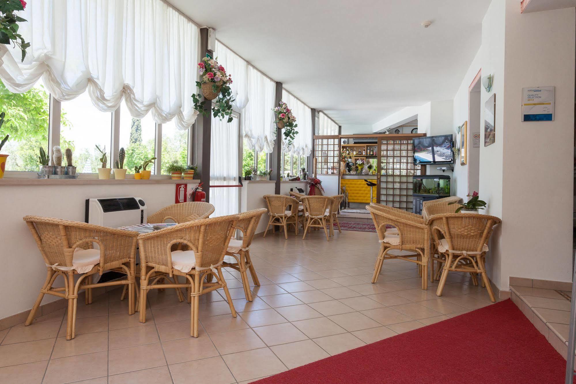 Cà Masawalsa Hotel Bardolino Ngoại thất bức ảnh